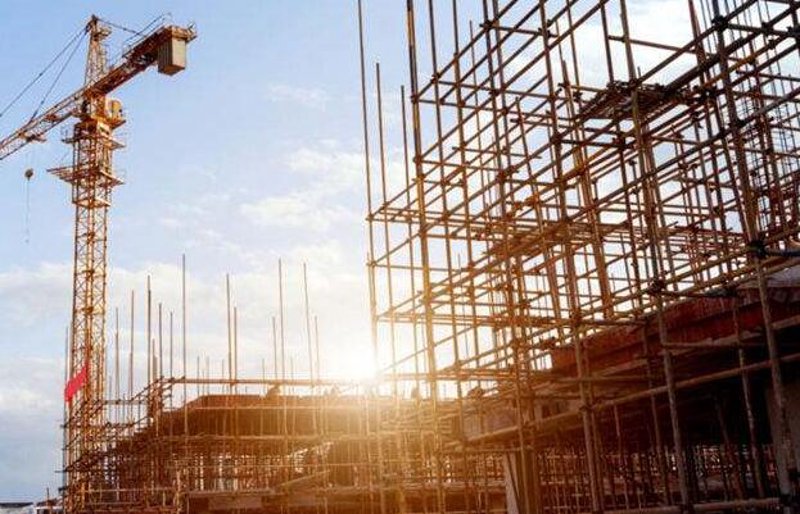 建筑总承包：一站式服务，高效建造